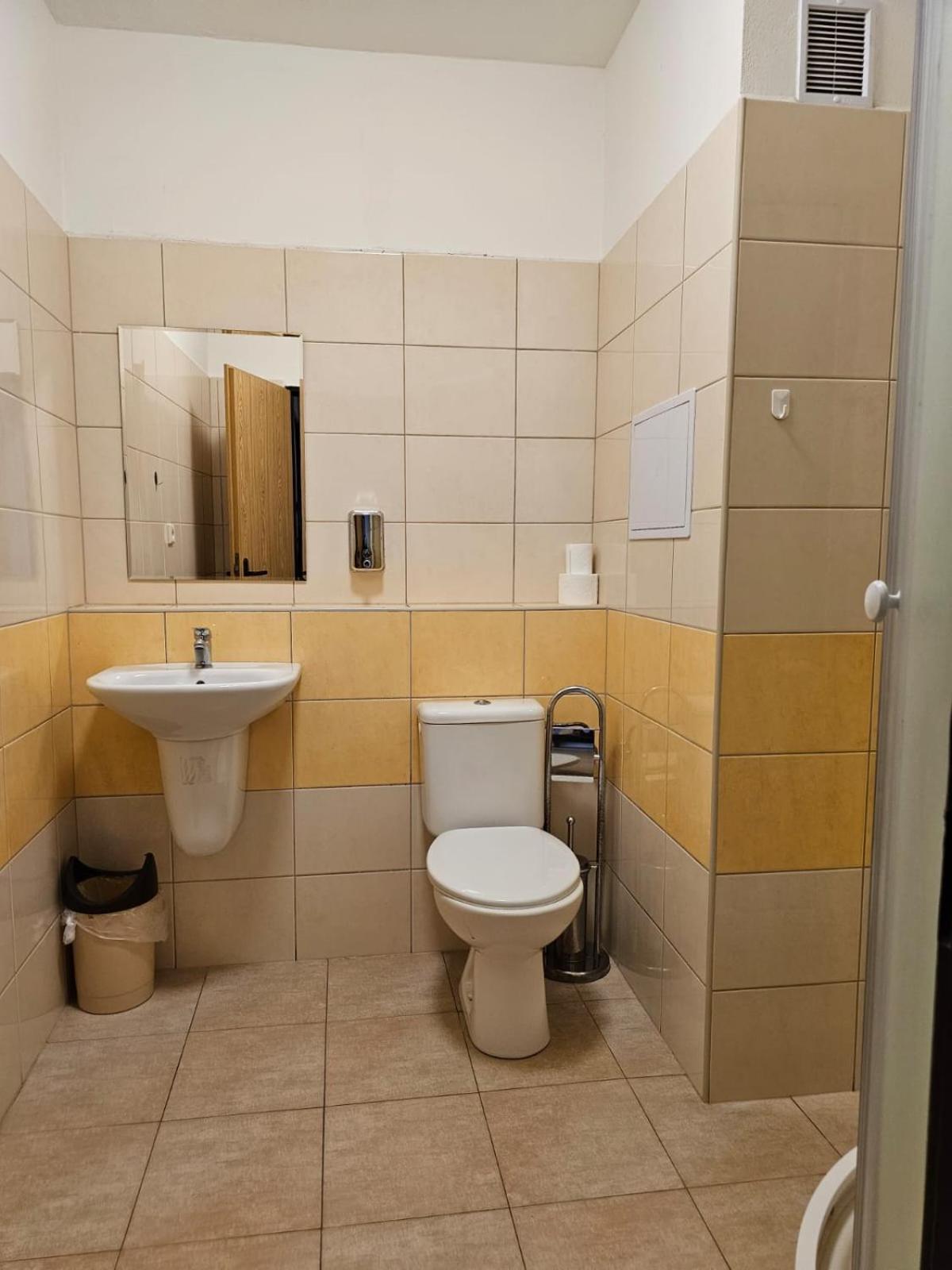 Hotel Buly Pisek  Exterior photo