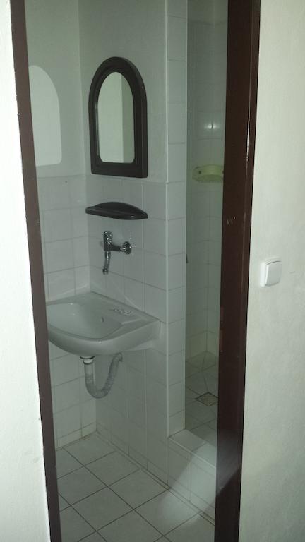 Hotel Buly Pisek  Exterior photo